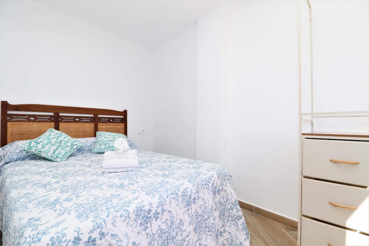 Appartamento La Oca 9-2 Benidorm Esterno foto